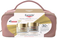 EUCERIN Hyaluron-Filler + Elasticity Denní a noční krém Vánoce 2026 100 ml - Cosmetic Gift Set