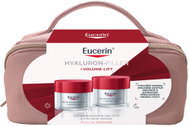 EUCERIN Hyaluron-Filler + Volume-Lift Denní a noční krém Vánoce 2026 100 ml - Cosmetic Gift Set