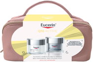 EUCERIN Q10 Active Denní a noční krém Vánoce 2026 100 ml - Cosmetic Gift Set