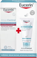 EUCERIN AtopiControl Vánoce 2026 115 ml - Cosmetic Gift Set