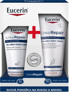 EUCERIN UreaRepair Vánoce 2026 175 ml - Cosmetic Gift Set