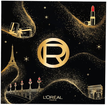 L’ORÉAL PARIS OAP 24 Days Advent Calendar