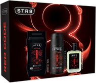STR8 Red Code 450 ml - Men's Cosmetic Set