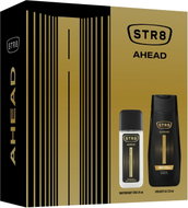 STR8 Ahead 400ml - Men's Cosmetic Set