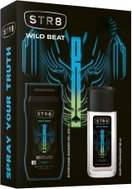 STR8 Wild Beat 335ml - Men's Cosmetic Set