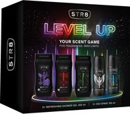 STR8 Discovery 1050ml - Men's Cosmetic Set