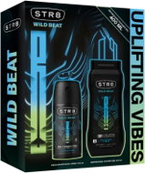 STR8 Wild Beat 550ml - Men's Cosmetic Set