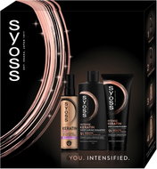 SYOSS Keratin Box Big 890 ml - Haircare Set