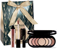 PARISAX gift make-up set with palette, pencil and gloss 3pcs - Cosmetic Gift Set