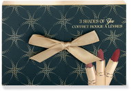 PARISAX 3-piece lipstick gift set - Cosmetic Gift Set