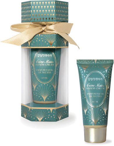 PARISAX Nectar Flower 60ml Main image PARISAX Nectar Flower 60ml - Hand Cream - Main image