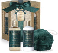 PARISAX Nectar Flower 200ml - Cosmetic Gift Set
