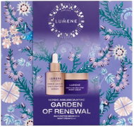LUMENE Nordic Ageless [Ajaton] Garden Of Renewal Set 2026 80 ml - Cosmetic Gift Set