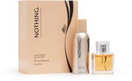 GOSH Gift Box Nothing EdT 200 ml - Perfume Gift Set