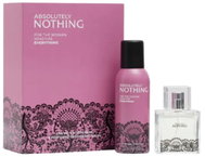 GOSH Gift Box Absolutely Nothing For Her EdT 200 ml - Perfume Gift Set