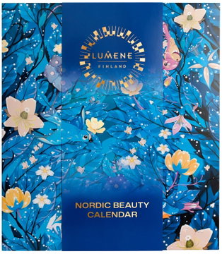 LUMENE Nordic Beauty Calendar 2026