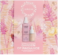 LUMENE Invisible Illumination Instant Glow Set 2026 115 ml - Cosmetic Gift Set