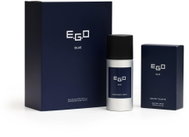 GOSH Gift Box E.G.O. Blue for Him EdT 250 ml - Perfume Gift Set