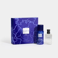 GOSH Gift Box K.A.O.S For Him EdT 200 ml - Perfume Gift Set