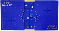 TOMAS ARSOV Hair Care Adventní kalendář 24 ks - Advent Calendar