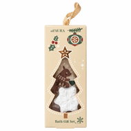 all'AURA Christmas Tree beige 60ml - Cosmetic Gift Set