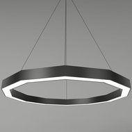 MG Group - LED svítidlo Honeycomb Lamp MG RD SIDE - 'MG-SD-300*6-70', Bílá - LED světlo