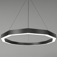 MG Group - LED svítidlo Honeycomb Lamp MG RD SIDE - 'MG-SD-300*6-70', stmívatelné, Bílá - LED světlo