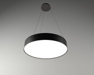 MG Group - LED svítidlo Round Fixture MG FLASH URBAN - 'M-UR 500-42', Bílá - LED světlo