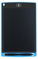 VBESTLIFE mini LCD 8.5" modrá - Tabuľa na kreslenie