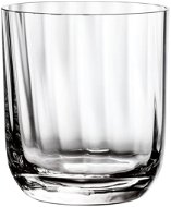 VILLEROY & BOCH ROSE GARDEN For water, 4 pcs - Glass