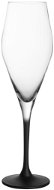 VILLEROY & BOCH MANUFACTURE ROCK Champagne, 4 pcs - Glass