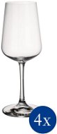 VILLEROY & BOCH OVID White wine, 4 pcs - Glass