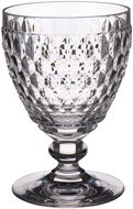 VILLEROY & BOCH BOSTON Bílé víno, čirá - Sklenice