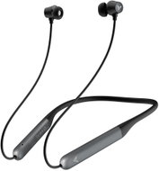 VERBATIM TruSound ANC Neckband Earbuds, černé - Wireless Headphones