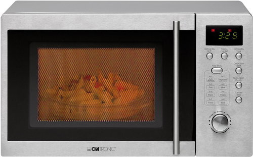 Clatronic MWG 778 - Microwave - Main image