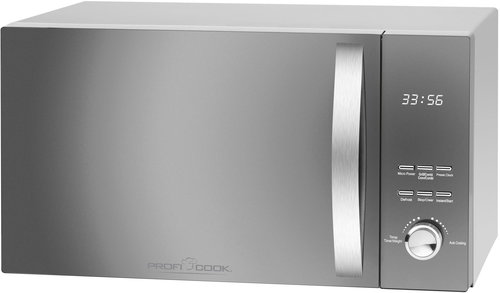 ProfiCook - MWG 1176 H - Microwave - Main image