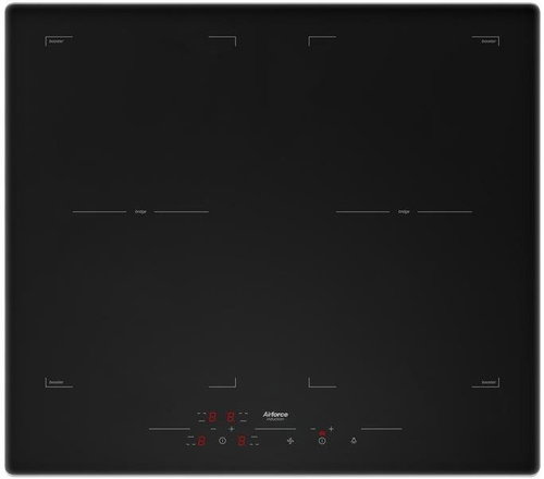 AIRFORCE Integra 60 B4 Octa - Cooktop - Main image