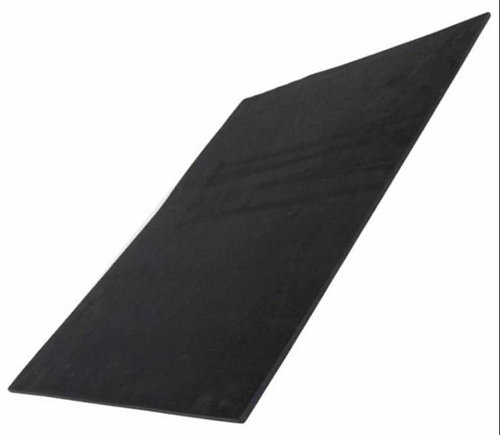 CEN Antivibrační a izolační podložka pod pračku 60  × 45 cm, černá - Anti-vibration pad - Main image