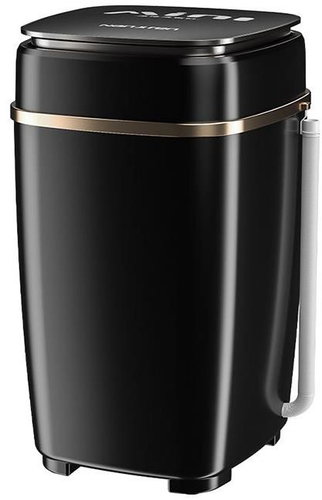 Berger Minipračka Berger XP30-65 Black - Mini Washing Machine - Main image