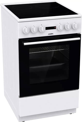 Mora C 4245 AW - Kitchen Stove - Main image