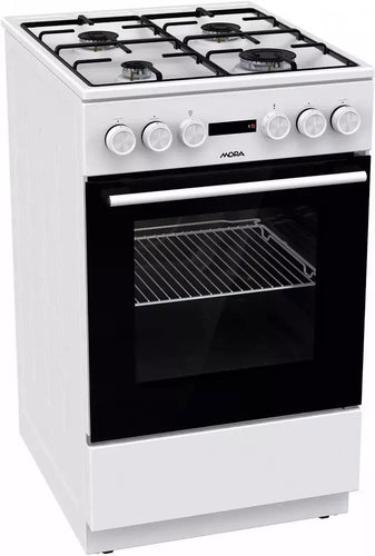 Mora K 4255 CW - Sporák - Hlavní obrázek