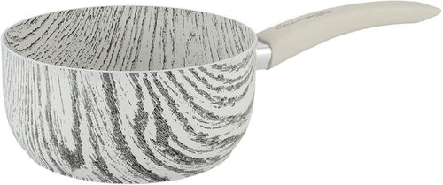 CUCINA ITALIANA Duna Rendlík 16 cm, nepřilnavý povrch - Saucepan - Main image
