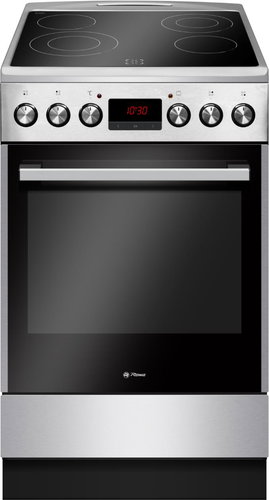 ROMO RCV5014MX - Kitchen Stove - Main image