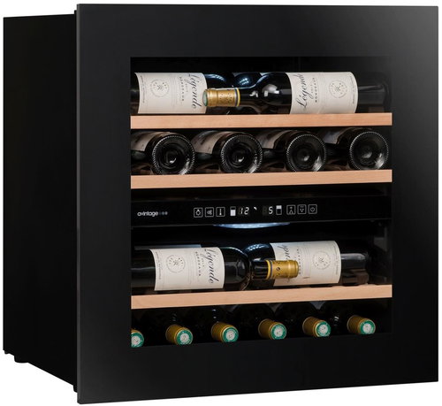 AVINTAGE AVI60FPREMIUM - Built-In Wine Cabinet - Main image