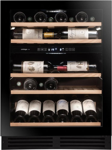 AVINTAGE AVU53FPREMIUM - Built-In Wine Cabinet - Main image