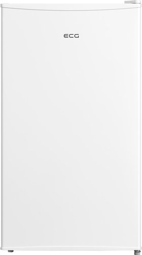 ECG EFT 10855 WE - Upright Freezer - Main image