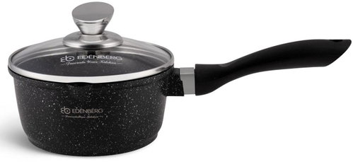 EDENBERG Casserole with lid EB-8162, 2,3 l - Saucepan - Main image