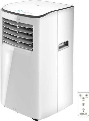 Cecotec ForceClima 7350 Touch Smart - Mobilní klimatizace - Hlavní obrázek