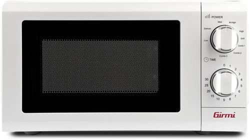 Girmi FM0601 Mikrovlnná trouba kombi 1100 W - Microwave - Main image