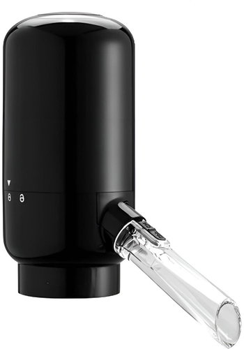 Verk 07099 Electric wine dispenser - Wine Dispenser - Main image